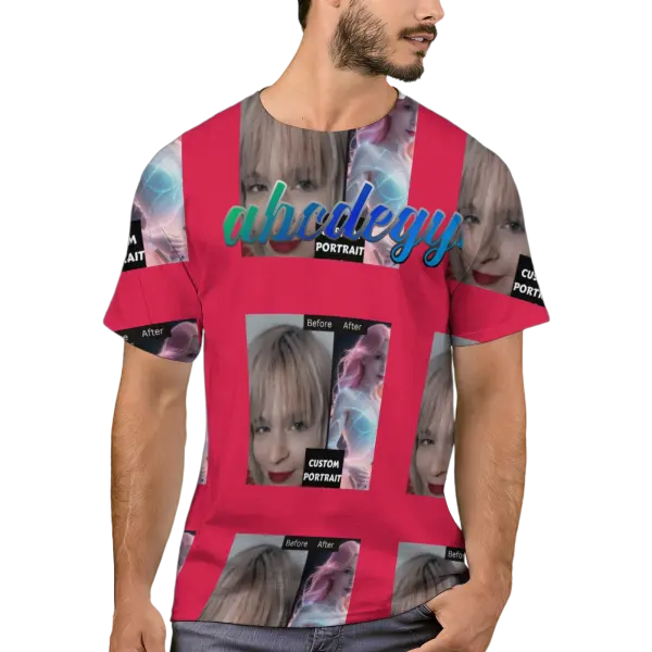 Herren-T-Shirts