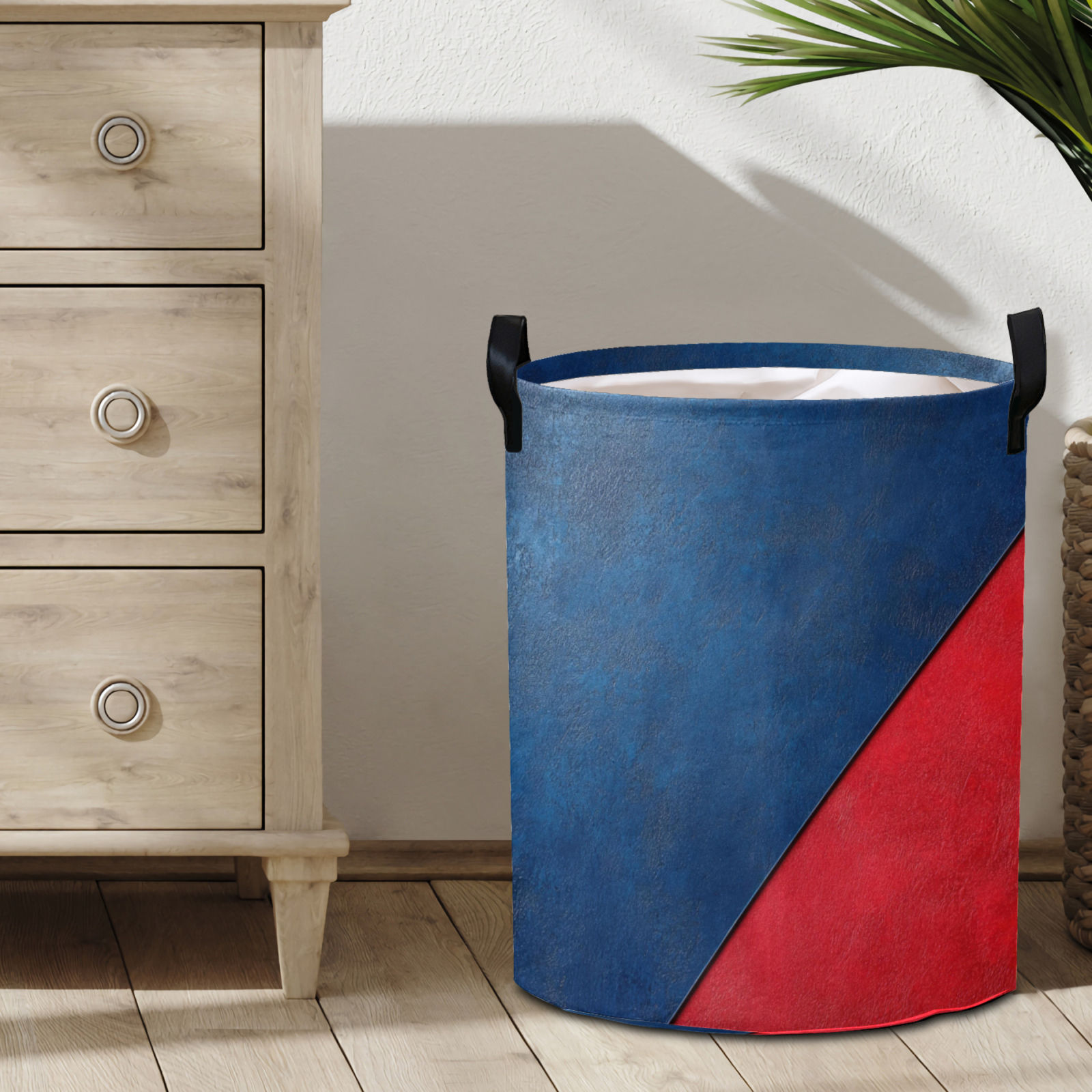 Laundry basket