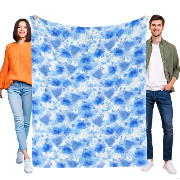 280g flannel blankets manufactured in Mexico